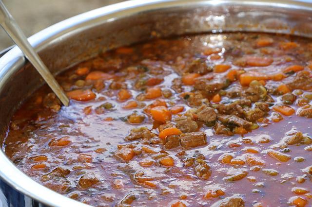 carne para guisar