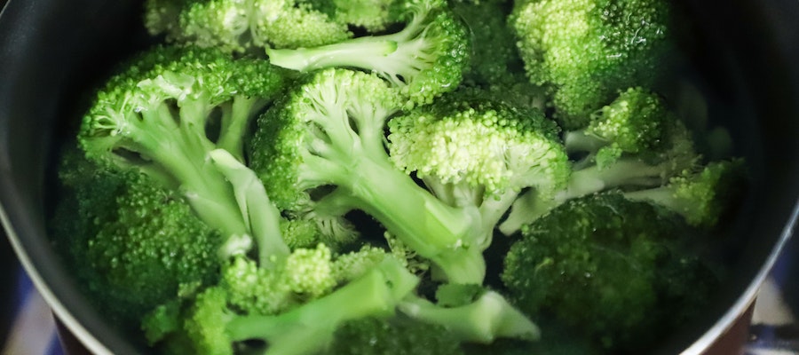 variedades del brocoli