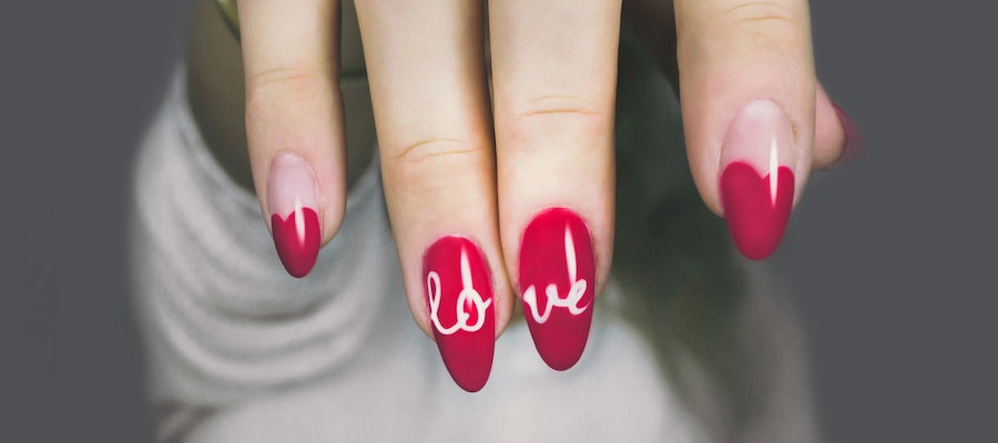 como hacerse la manicura