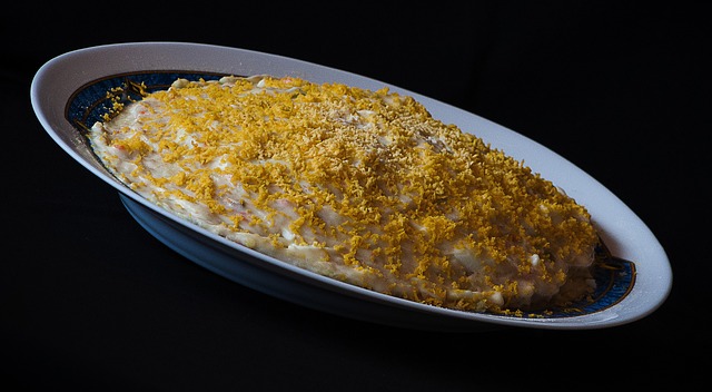 tipos de ensaladilla