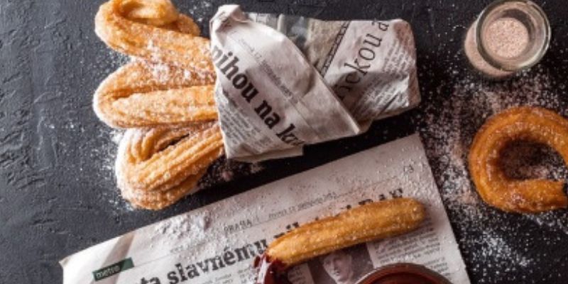 desayunos españoles