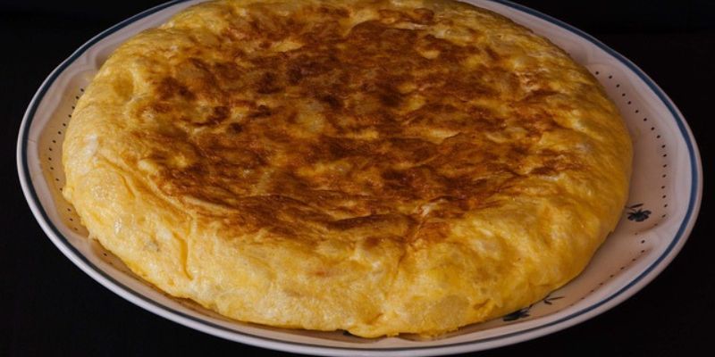 desayunos españoles