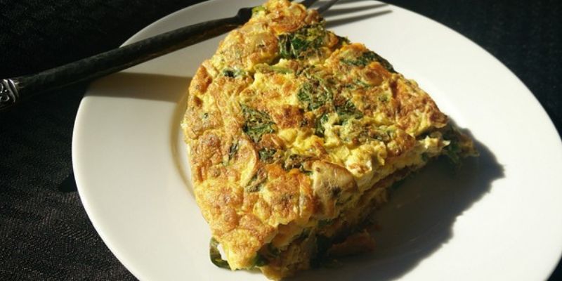 tipos de tortillas
