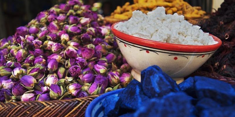 Productos de herbolario para la menopausia