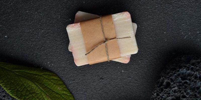 cosmética natural