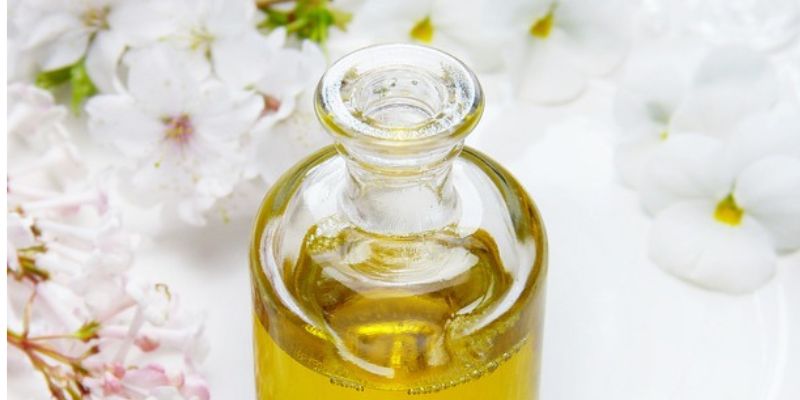 cosmética natural