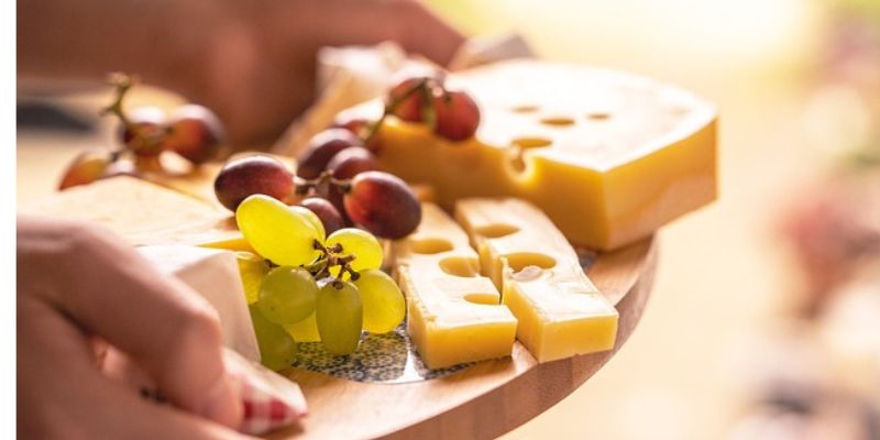 que son los alimentos ecologicos