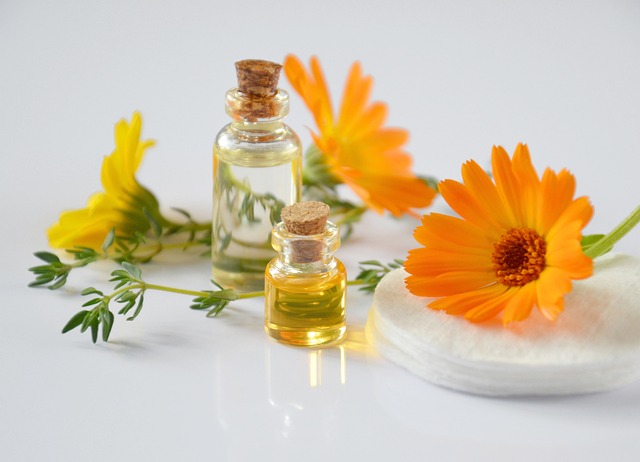 cosmética natural