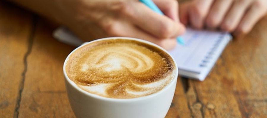 tipos de café