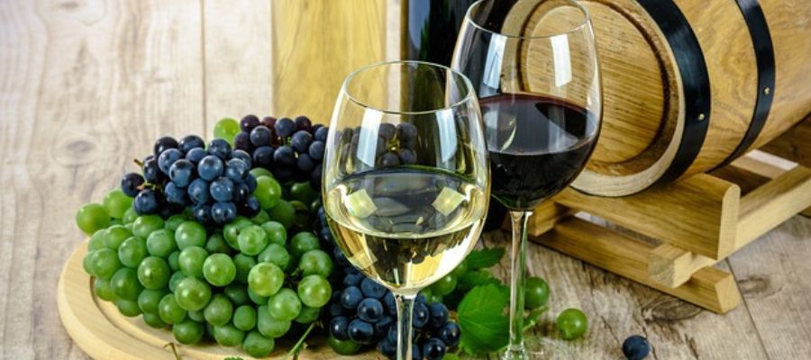 Vinos Gallegos