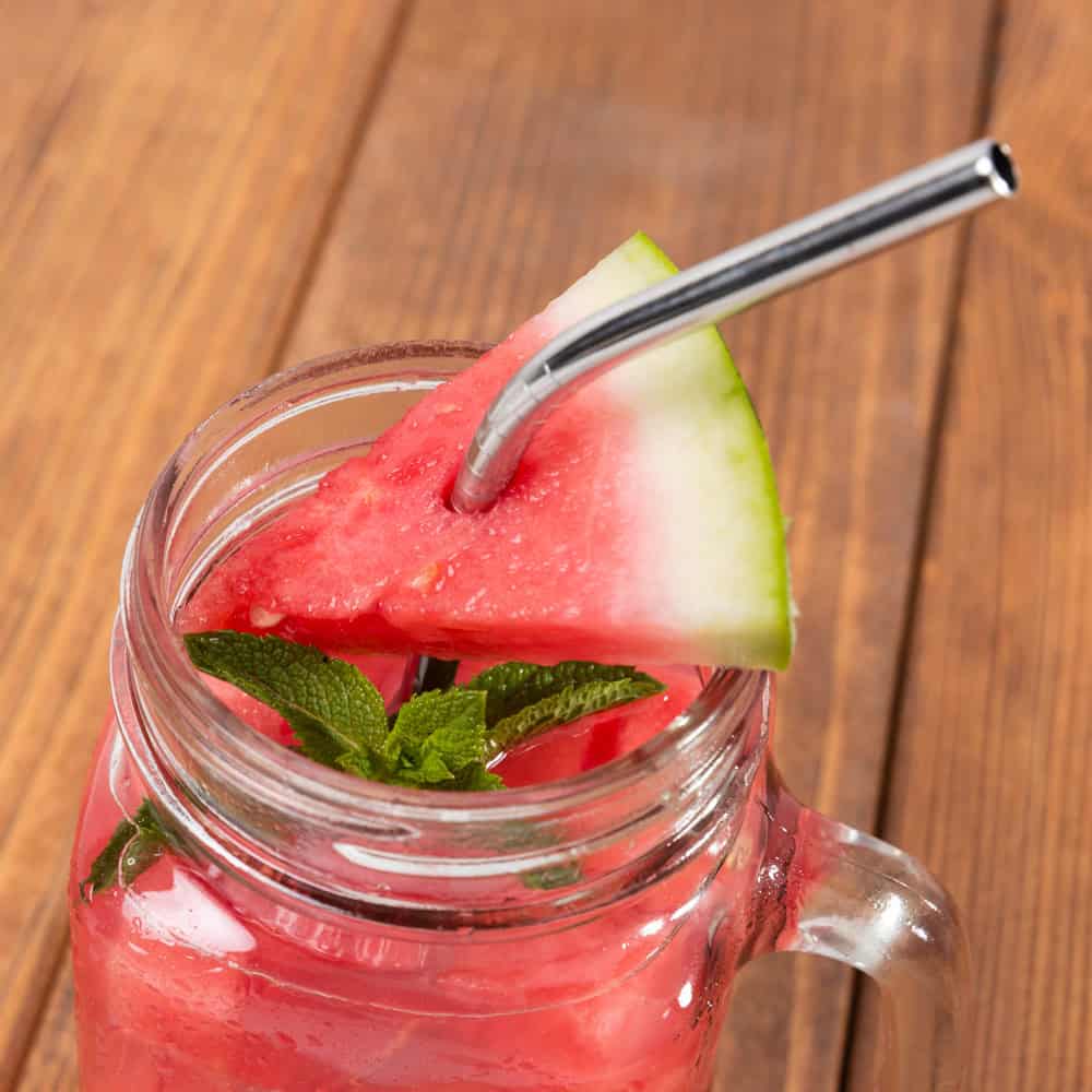 sorbete de sandia
