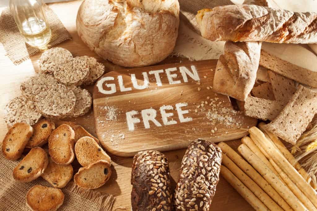 que no pueden comer los celiacos