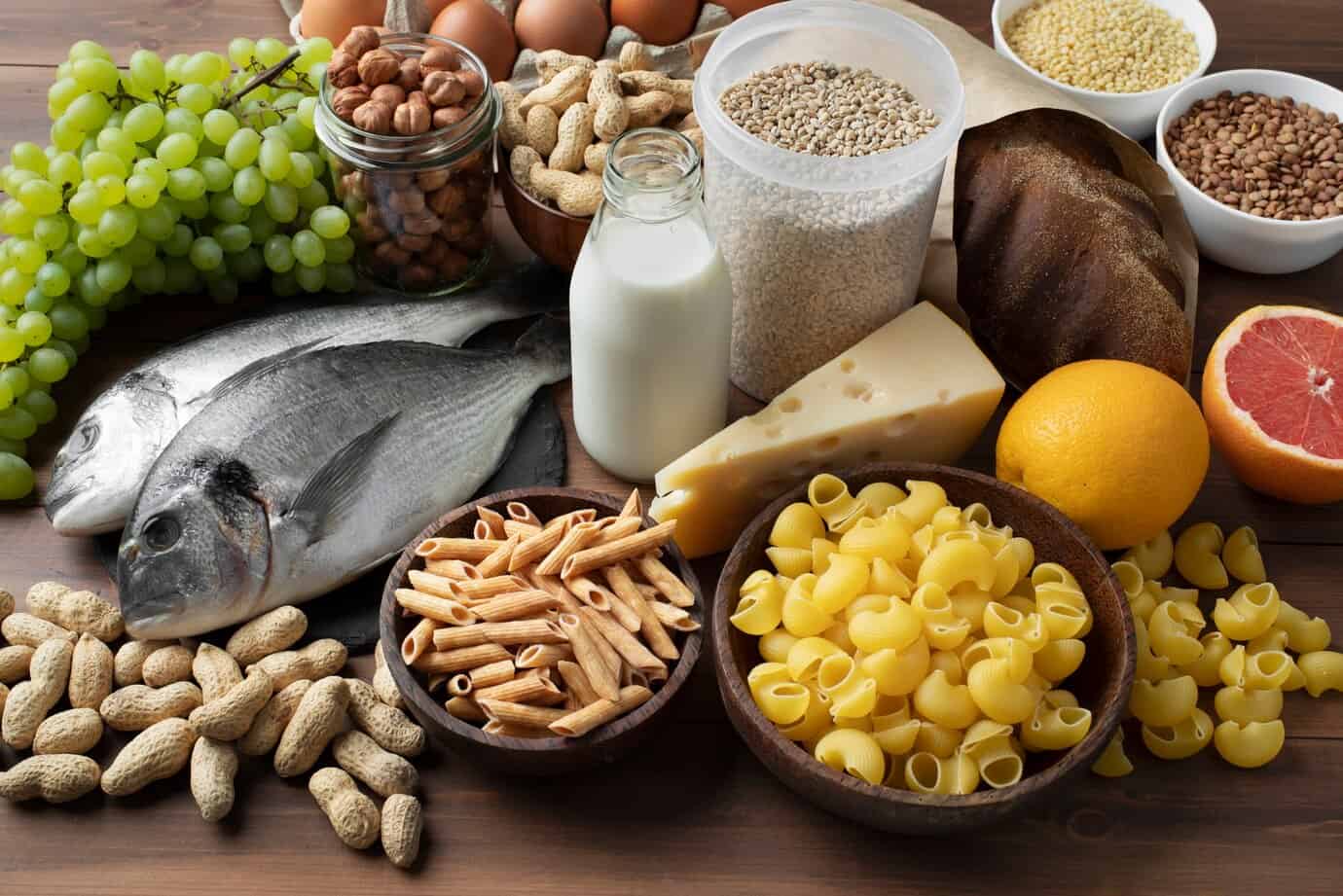 alimentos alcalinizantes