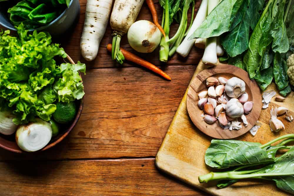 alimento flatulento