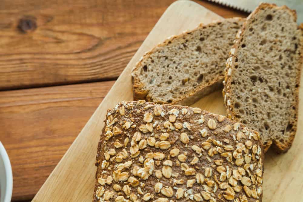 pan de espelta propiedades