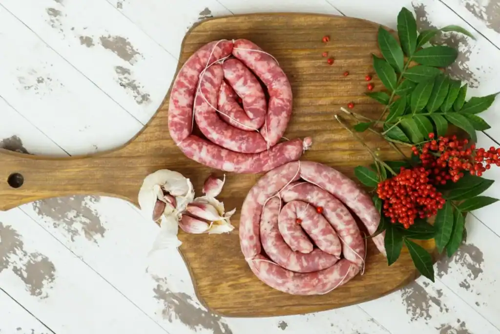 longaniza